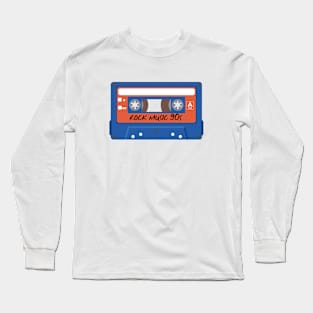 Cassette tape 2 Long Sleeve T-Shirt